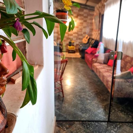 Hostal Jardin De Luque サン・ロレンソ エクステリア 写真