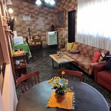 Hostal Jardin De Luque サン・ロレンソ エクステリア 写真