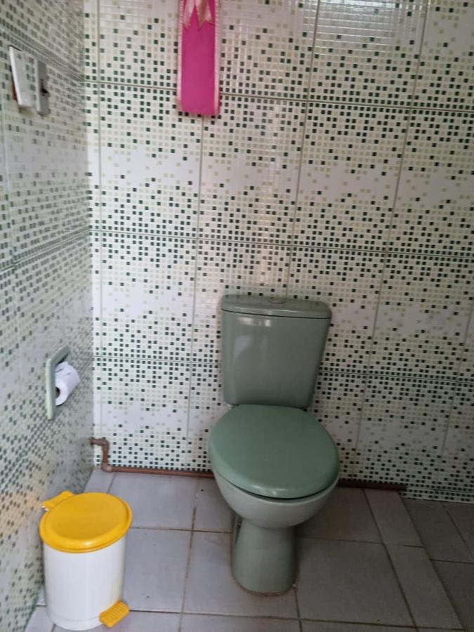 Hostal Jardin De Luque サン・ロレンソ エクステリア 写真